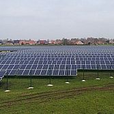 Belastingvoordeel voor groene ondernemers op zonne-energie