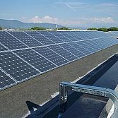 Belastingvoordeel voor groene ondernemers op zonne-energie