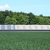 Belastingvoordeel voor groene ondernemers op zonne-energie