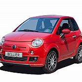 Bellier B8 Brommobiel
