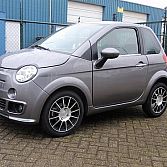 Bellier B8 Brommobiel