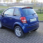 Bellier B8 Brommobiel