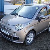 Bellier B8 Brommobiel