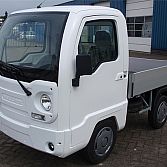 Bellier Docker of Transporter
