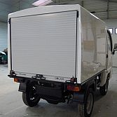 Bellier Docker of Transporter