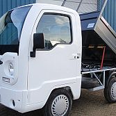 Bellier Docker of Transporter