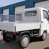 Bellier Docker of Transporter