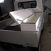 Bellier Docker of Transporter