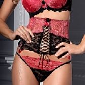 Berry Mousse Lingerie