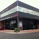 Betaalbaar onderhoud en A.P.K keuring van alle merken auto