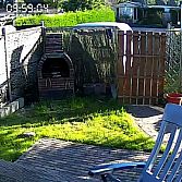 Betaalbare PTZ camera met nacht zicht en opname