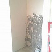 Betegelen Toilet en/of Badkamer