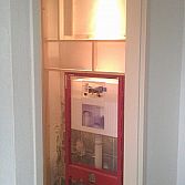 Betegelen Toilet en/of Badkamer