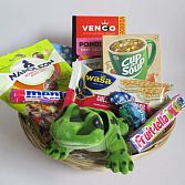 Beterschapspakketten