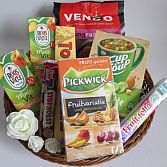 Beterschapspakketten