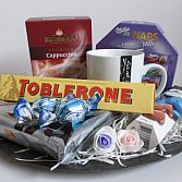 Beterschapspakketten