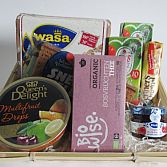 Beterschapspakketten