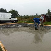 Beton Storten