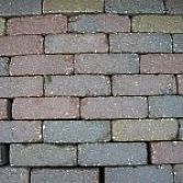 Betonklinkers