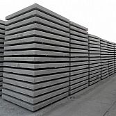 Betonplaten