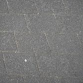 Betontegels en Betonbanden