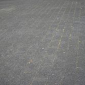 Betontegels en Betonbanden
