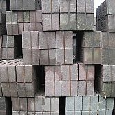 Betontegels en Betonbanden