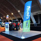Beurzen en evenementen