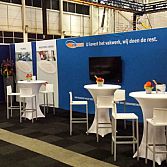 Beurzen en evenementen