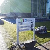 Bewegwijzering
