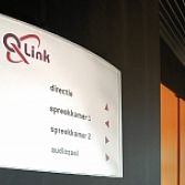 Bewegwijzering binnen