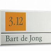 Bewegwijzering binnen