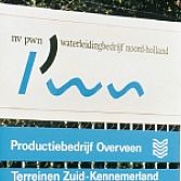 Bewegwijzering buiten