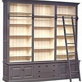 Bibliotheekkast
