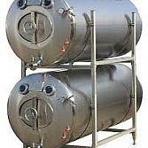 Biertank