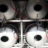 Biertank