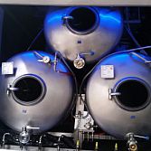Biertank