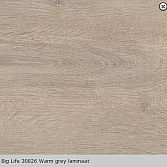 Big Life laminaat brede plank actie 12,95 euro nergens goedkoper