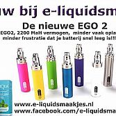 Big Sale Hangsen e-liquids!