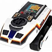 Bigtrak Retro