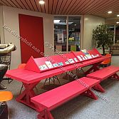 Bij YamBee kunt u ook terecht voor maatwerk meubelen voor uw bedrijf
