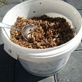 Bio Bokashi voor grazers
