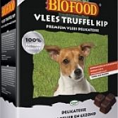 Biofood Vleestruffel Kip
