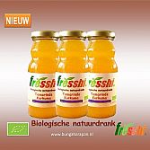Biologische Natuurdrank Fresshi Tamarinde Kurkuma