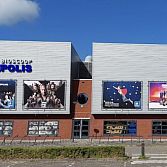 Bioscoop Spijkenisse: Films, Tickets en Filmagenda