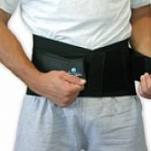 Bioskin Backskin rugbandage