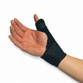 Bioskin thumb spica