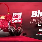 Black Friday Online Aanbiedingen & Mega Deals