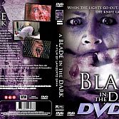 Blade in the dark