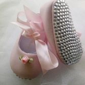 Bling Schoente/Ballerina